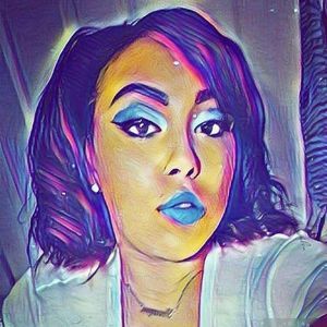 Meet your Posher, Tenaya